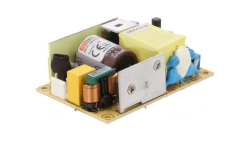 Zasilacz impulsowy otwarty 40W 80-264VAC OUT 1 Uwyj 5VDC 8 ARPS-45-5