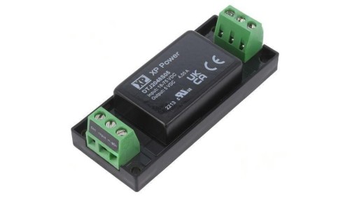 Przetwornica DC/DC 20W 9-36VDC / 5VDC 4A DTJ20 DTJ2024S05
