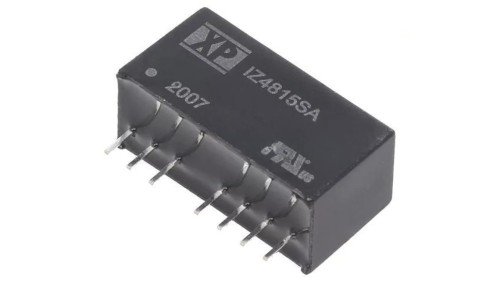 Przetwornica DC/DC 3W 36-72VDC / 15VDC 200mA IZ4815SA