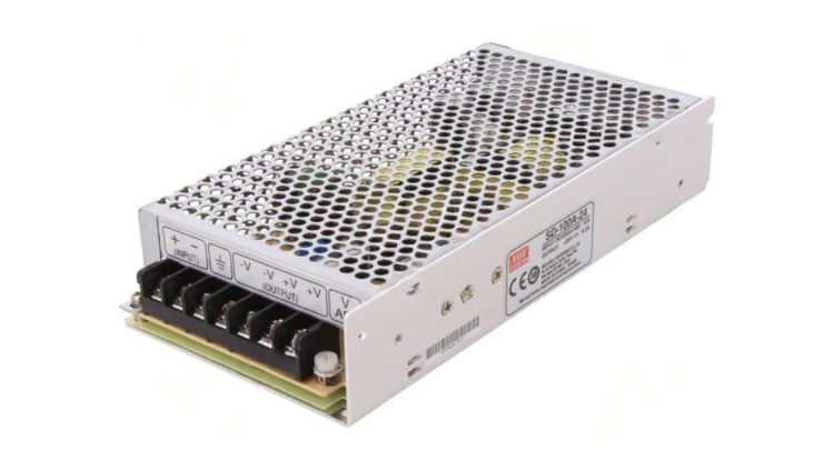 Przetwornica DC/DC 100, 8W 9, 5-18VDC 24VDC SD 2kV SD-100A-24