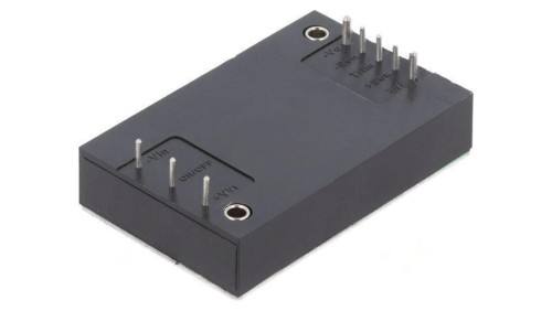 Przetwornica DC/DC 150W 18-75VDC / 12VDC 12,5A QSC15048S12