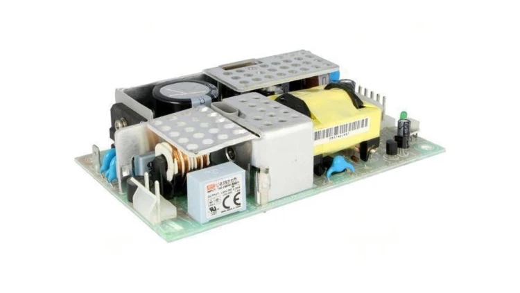 Zasilacz impulsowy otwarty 60W 127-370VDC 90-264VAC OUT 2 RPD-65D