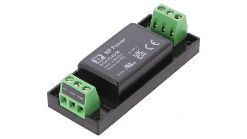Przetwornica DC/DC 15W 9-36VDC / 5VDC -5VDC DTJ1524D05