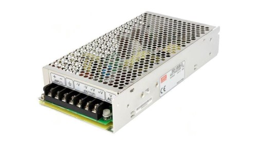 Przetwornica DC/DC 100W 19-36VDC 5VDC Iwyj 20A SD-100B-5