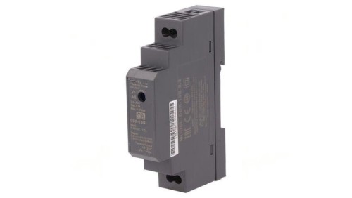 Przetwornica DC/DC 11, 6W 9-36VDC 3, 3VDC Iwyj 3, 5A DDR-15G-3.3