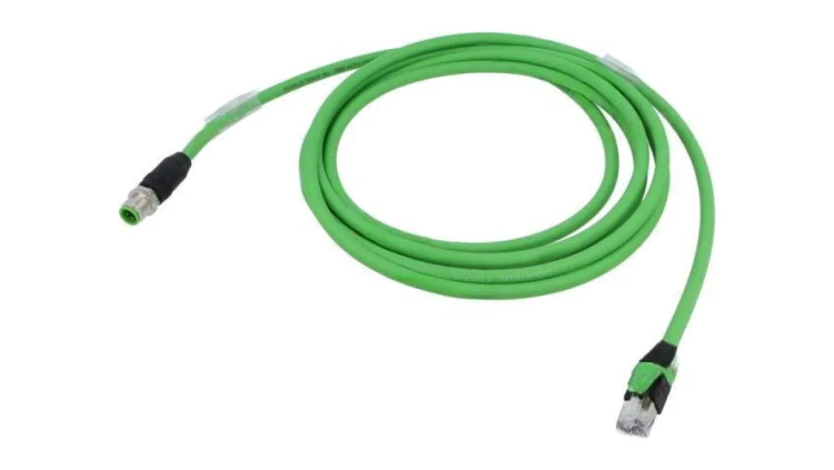 7000-44711-7960300 Kabel: do czujników/automatyki 4-PIN 3m 60VDC 1,5A 4 żyły