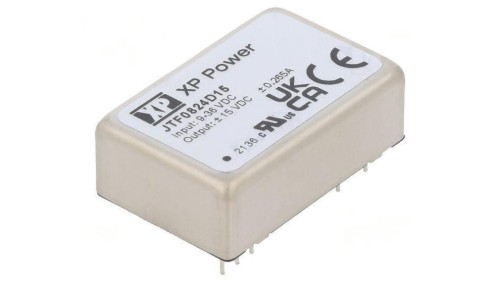Przetwornica DC/DC 8W 9-36VDC / 15VDC -15VDC JTF0824D15