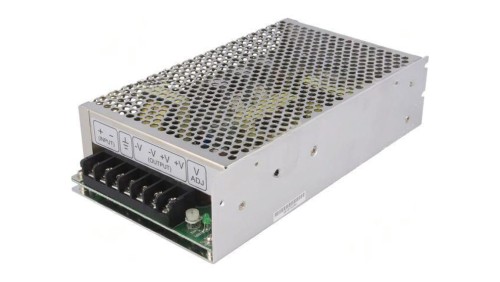 Przetwornica DC/DC 151, 2W 19-36VDC 24VDC Iwyj 6, 3A SD-150B-24