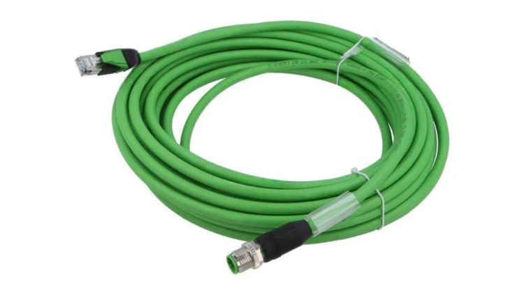 7000-44711-7960500 Kabel: do czujników/automatyki 4-PIN 5m 60VDC 1,5A 4 żyły