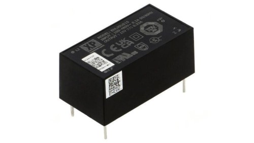 Przetwornica AC/DC 5W / 15VDC 330mA OUT 1 83 EHL EHL05US15
