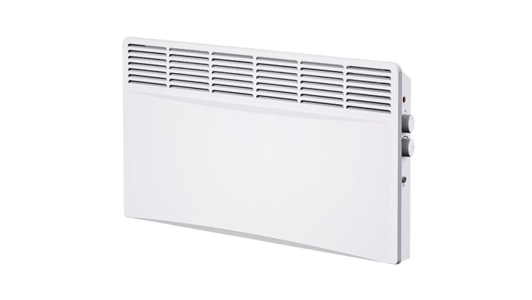 THERMECO NUO 25 Grzejnik elektryczny