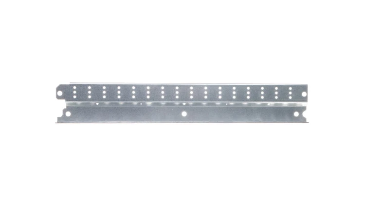 Wspornik pionowy 3 pozycyjny typ A (450) /komplet= lewy i prawy/ WP-A 3 001101644