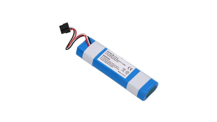 Bateria litowo-jonowa Extralink, 3200mAh, 47.36Wh INR18650 MA1-4S1P-SC