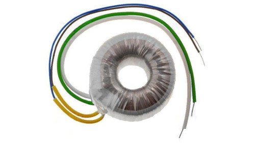 58-0020-024-S Transformator toroidalny 20VA 230VAC 24V 0,833A Ø 57mm
