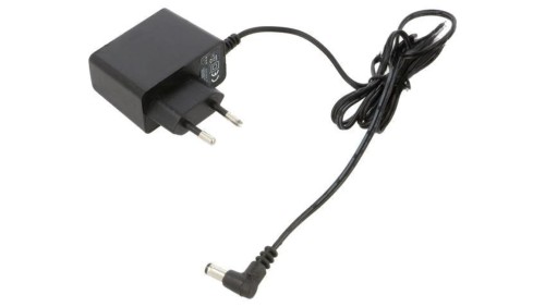 Zasilacz impulsowy sieciowy wtykowy 15VDC 1A 15W E18-1515-252