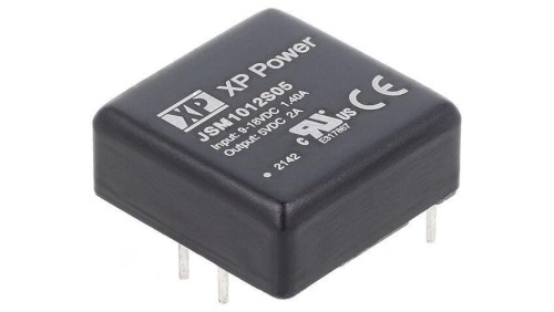 Przetwornica DC/DC 10W 9-18VDC / 5VDC 2A 1x1 JSM1012S05