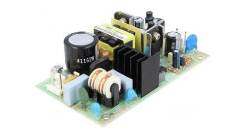 Zasilacz impulsowy otwarty 24W 120-370VDC 90-264VAC OUT 2 PD-2515