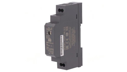 Przetwornica DC/DC 15W 18-75VDC 3, 3VDC Iwyj 4, 5A DDR-15L-3.3