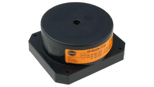 6542K-P1S2 Transformator toroidalny 160VA 230VAC 12V 12V Wypr do druku