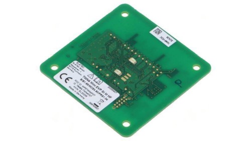 T4MP-FE3C1X2 Czytnik RFID 3,15÷5,5V GPIO,RS232,TTL,WIEGAND 50x50x12mm
