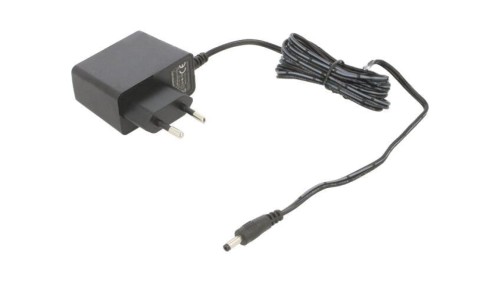 Zasilacz impulsowy sieciowy wtykowy 5VDC 3A 15W E18-1505-401