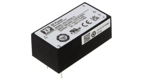 Przetwornica AC/DC 15W 85-264VAC,120-370VDC / 12VDC ECL15UD01-E