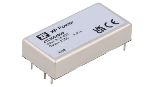 Przetwornica DC/DC 30W 9-36VDC / 5VDC 6A THT JTL3024S05