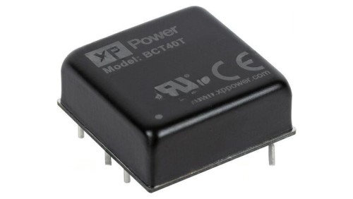 Przetwornica DC/DC 40W 9-36VDC / 5VDC 8A 1x1 BCT40T24S05