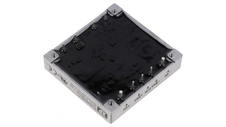 Przetwornica DC/DC 50W 18-36VDC / 12VDC 4,16A ICH5024S12
