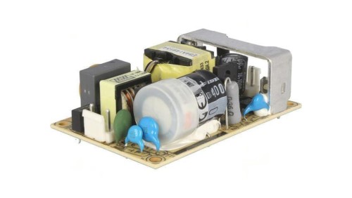 Zasilacz impulsowy otwarty 30W 120-370VDC 85-264VAC OUT 1 EPS-35-5