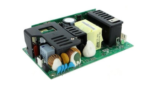 Zasilacz impulsowy otwarty 160W 127-370VDC 90-264VAC OUT 1 RPS-160-12