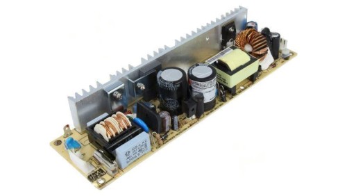 Zasilacz impulsowy otwarty 100,8W 248-370VDC 88-264VAC OUT 1 LPS-100-24