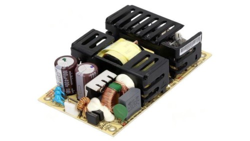 Zasilacz impulsowy otwarty 73W 127-370VDC 90-264VAC OUT 3RPT-75D