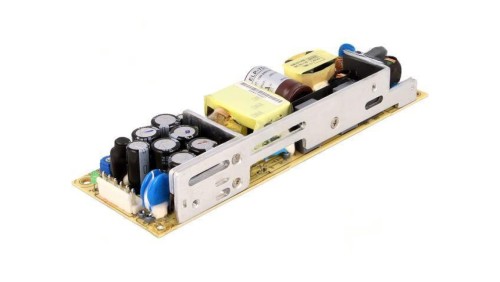 Zasilacz impulsowy otwarty 75W 127-370VDC 90-264VAC OUT 1 ELP-75-5