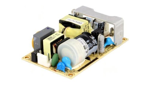 Zasilacz impulsowy otwarty 16,5W 120-370VDC 85-264VAC OUT 1 EPS-25-3.3