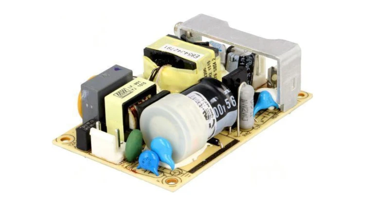 Zasilacz impulsowy otwarty 16,5W 120-370VDC 85-264VAC OUT 1 EPS-25-3.3