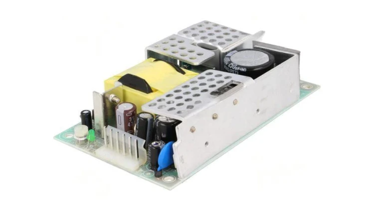 Zasilacz impulsowy otwarty 66W 127-370VDC 90-264VAC OUT 3 RPT-65G
