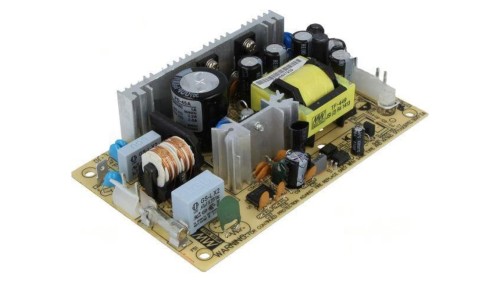 Zasilacz impulsowy otwarty 40W 120-370VDC 90-264VAC OUT 2 PD-45A