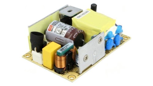 Zasilacz impulsowy otwarty 60W 80-264VAC OUT 1 Uwyj 7,5VDC EPS-65S-7.5