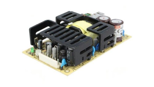 Zasilacz impulsowy otwarty 71W 127-370VDC 90-264VAC OUT 2 RPD-75A