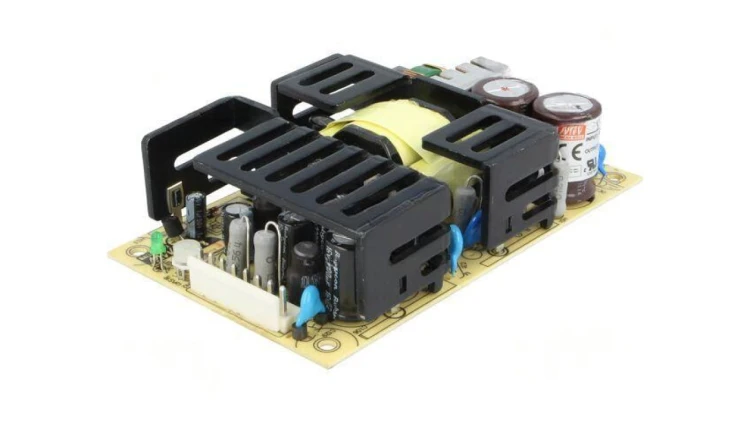 Zasilacz impulsowy otwarty 71W 127-370VDC 90-264VAC OUT 2 RPD-75A