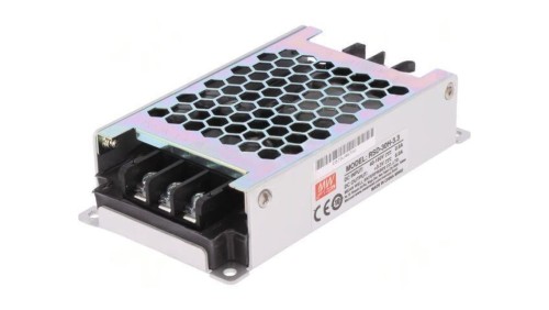 Przetwornica DC/DC 19, 8W 40-160VDC 3, 3VDC Iwyj 6A RSD-30H-3.3