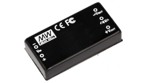Przetwornica DC/DC 15W 18-36VDC 15VDC Uwyj2 -15VDC DKA15B-15