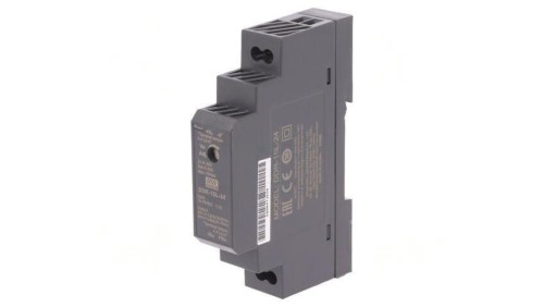 Przetwornica DC/DC 15W 18-75VDC 24VDC Iwyj 0, 63A DDR-15L-24