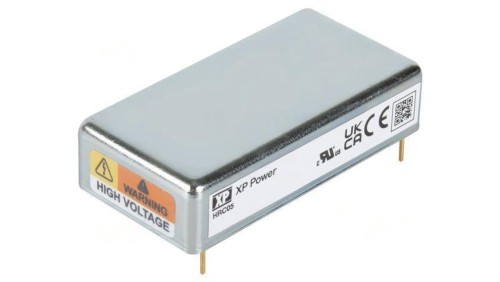 Przetwornica DC/DC 5W 22-30VDC / 0-6kVDC 0,83mA HRC0524S6K0P