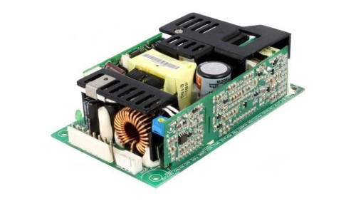 Zasilacz impulsowy otwarty 160W 127-370VDC 90-264VAC OUT 1 RPSG-160-15
