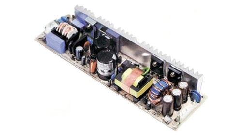 Zasilacz impulsowy otwarty 100,8W 248-370VDC 88-264VAC OUT 1 LPS-100-12