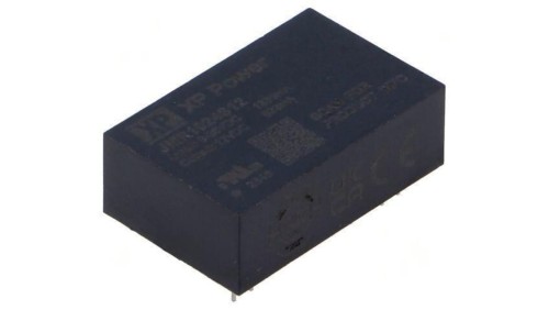 Przetwornica DC/DC 10W 9-36VDC / 12VDC 833mA JMR1024S12