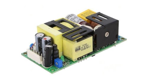 Zasilacz impulsowy otwarty 200W 113-370VDC 80-264VAC OUT 1 RPS-200-27