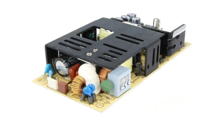 Zasilacz buforowy otwarty 160W 127-370VDC 90-264VAC OUT 2 PSC-160A